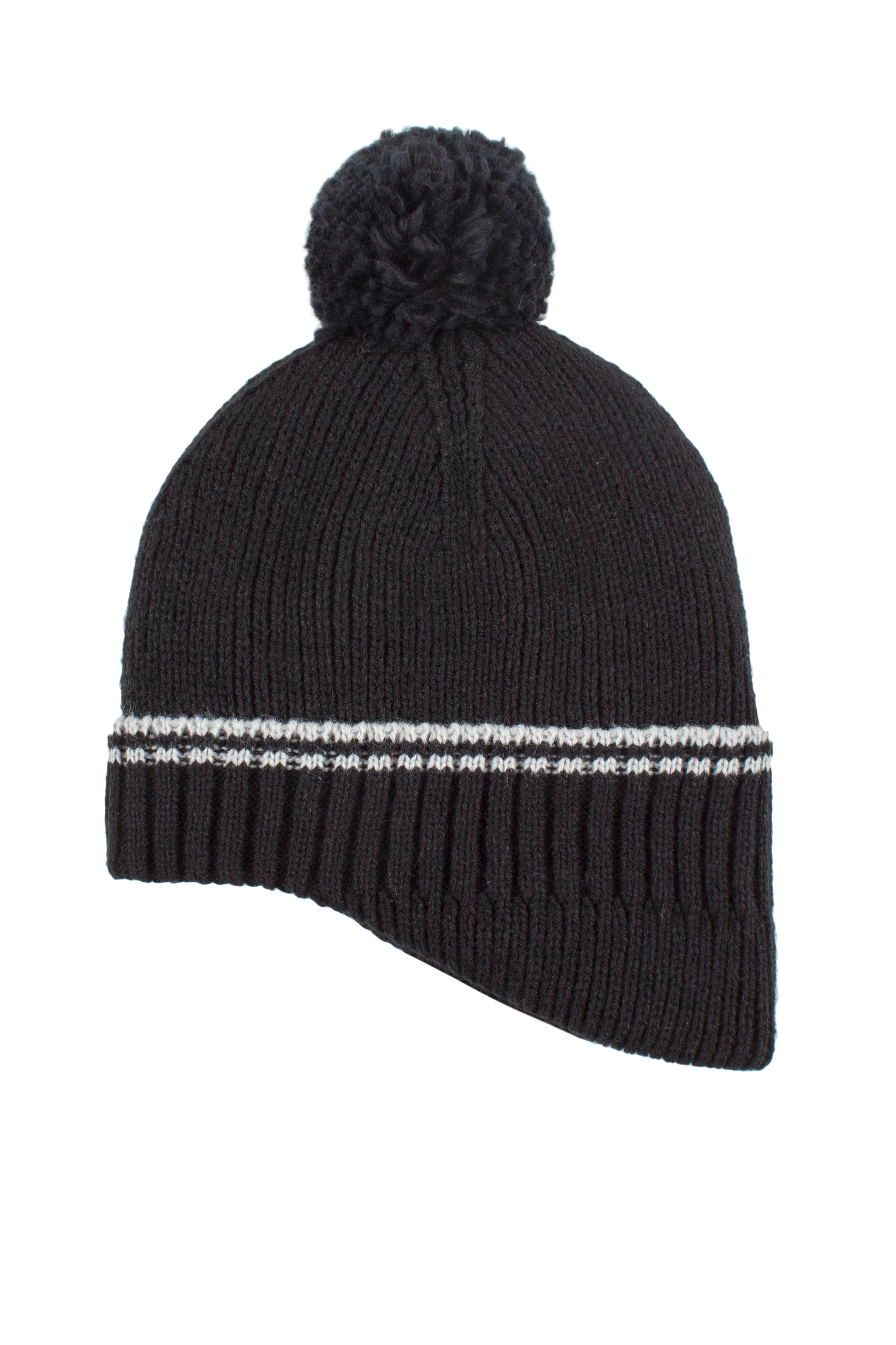 Rugged Boys' Patrol Hat – Contoured Comfort for Outdoor Adventures!